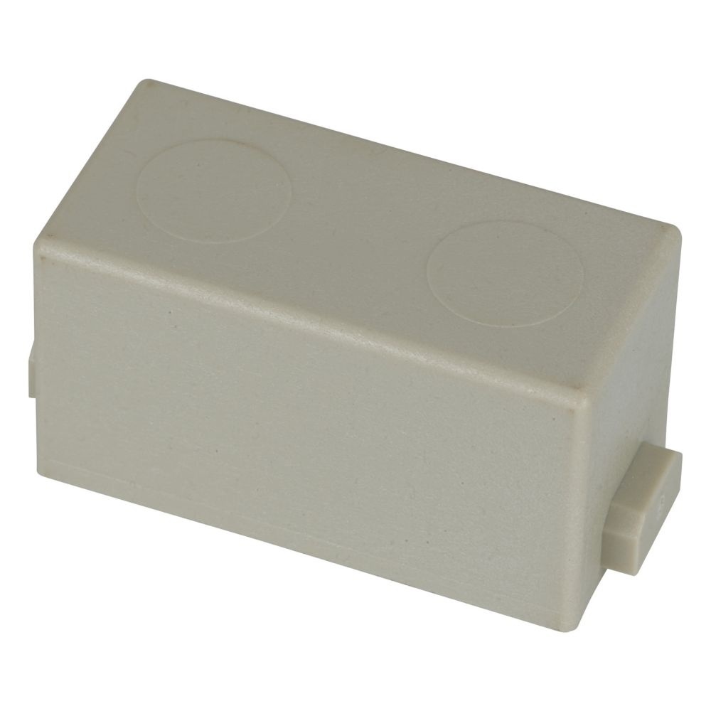 Eaton Steckblende 173329 Typ XTPWCUA1