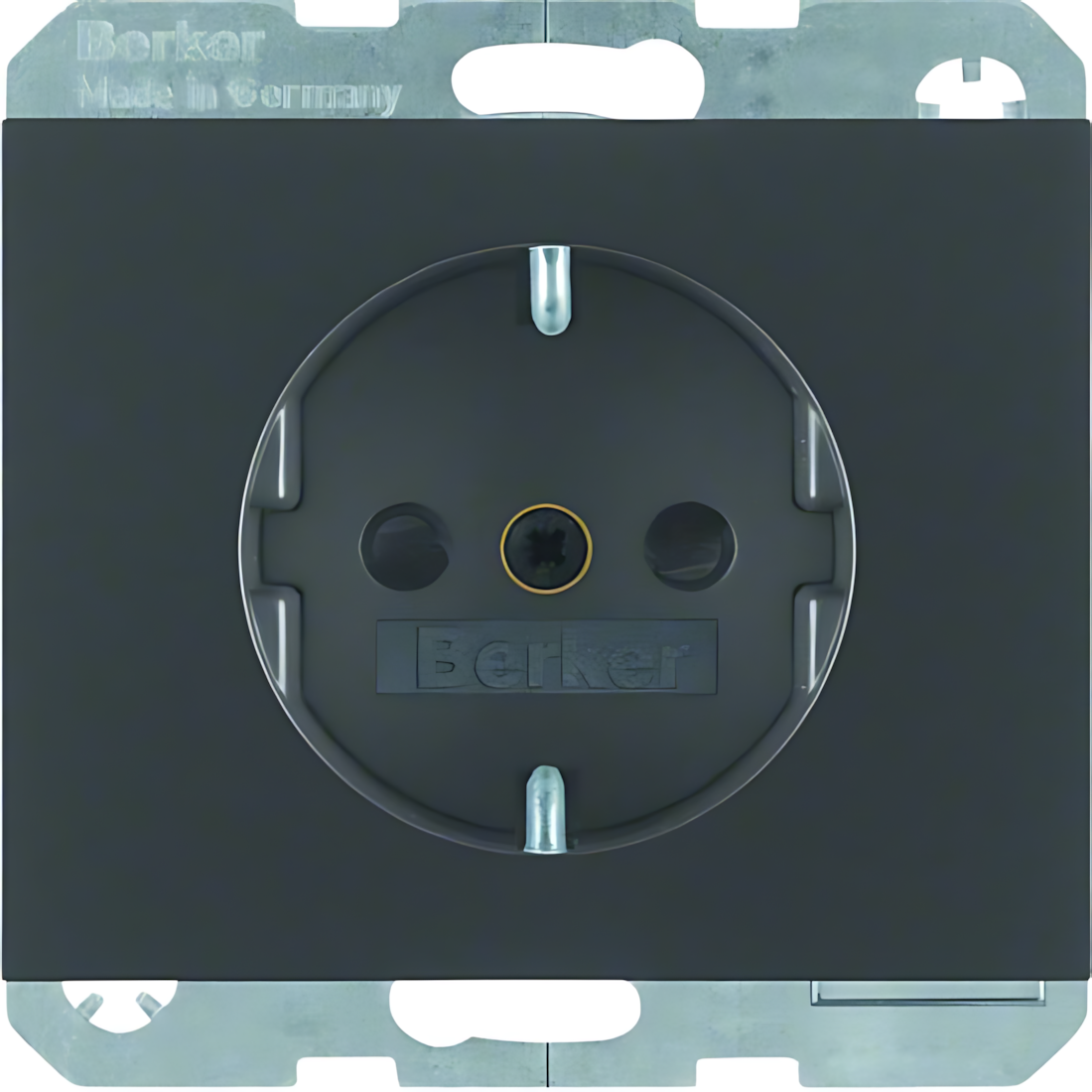 Berker Steckdose 41357006