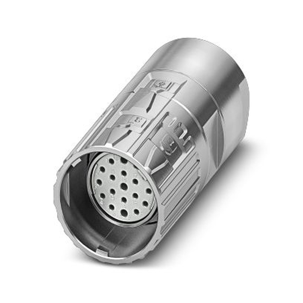 Phoenix Contact Kabelsteckverbinder 1342735 Typ M23-19S1N128004S