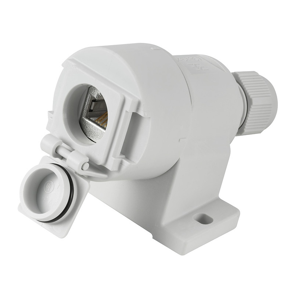 Weidmüller RJ45 Steckverbinder 8808370000 Typ IE-S-IP67