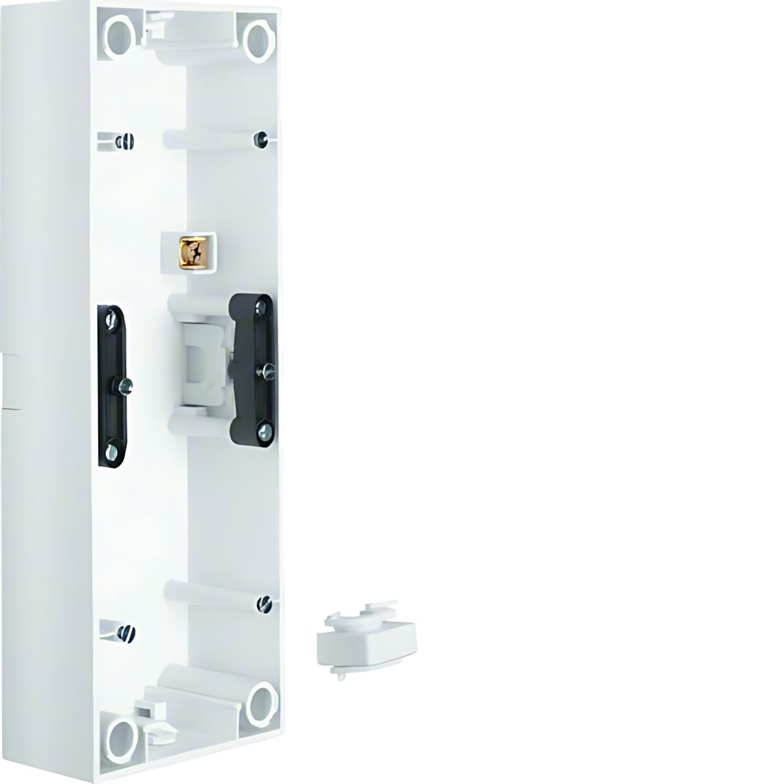 Berker Aufputz Gehäuse 10439909