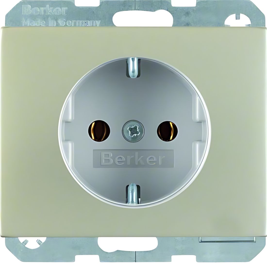 Berker Steckdose 47157004