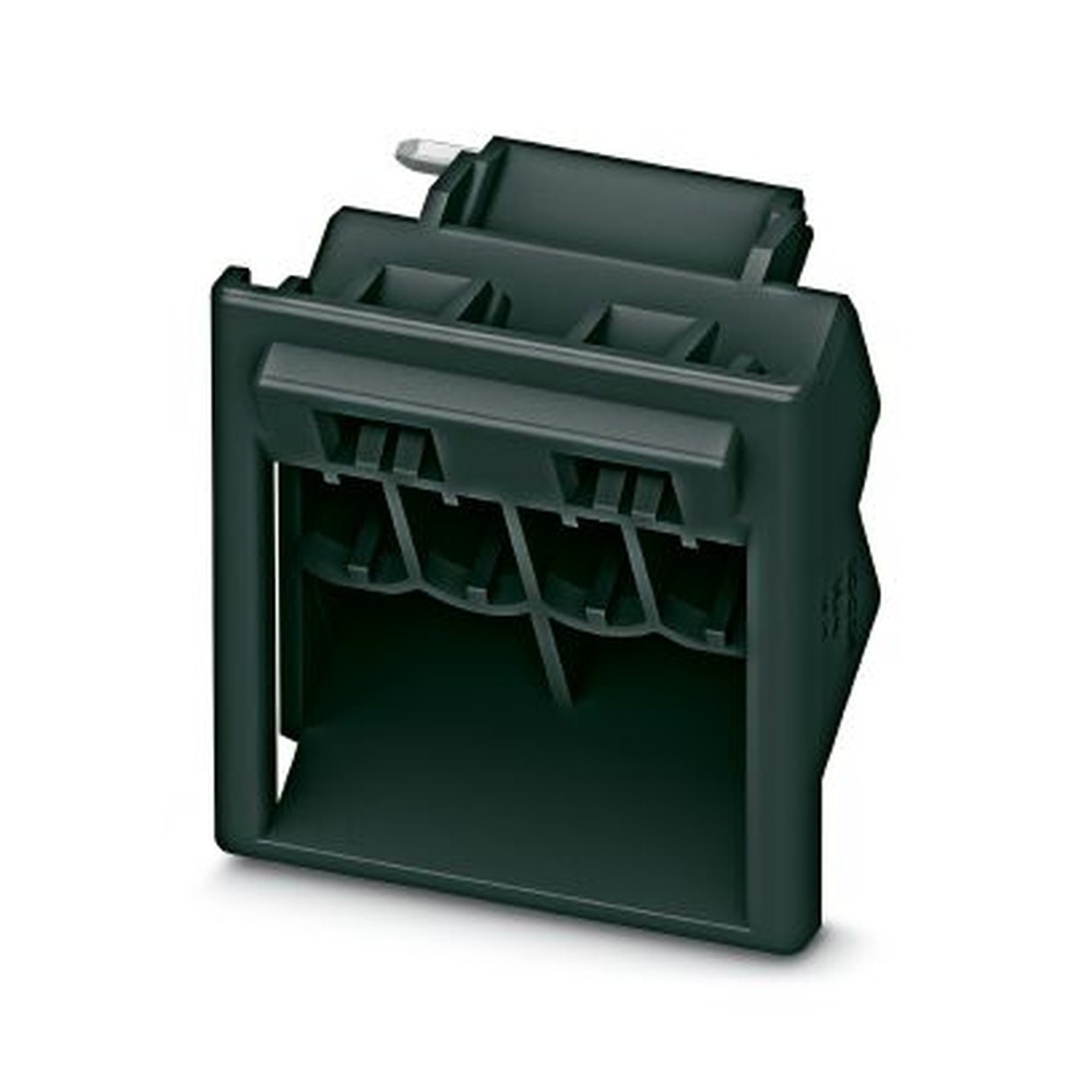 Phoenix Contact Leiterplatten Grundleiste 1072486 Typ ICC25-H/4L5,0-9005