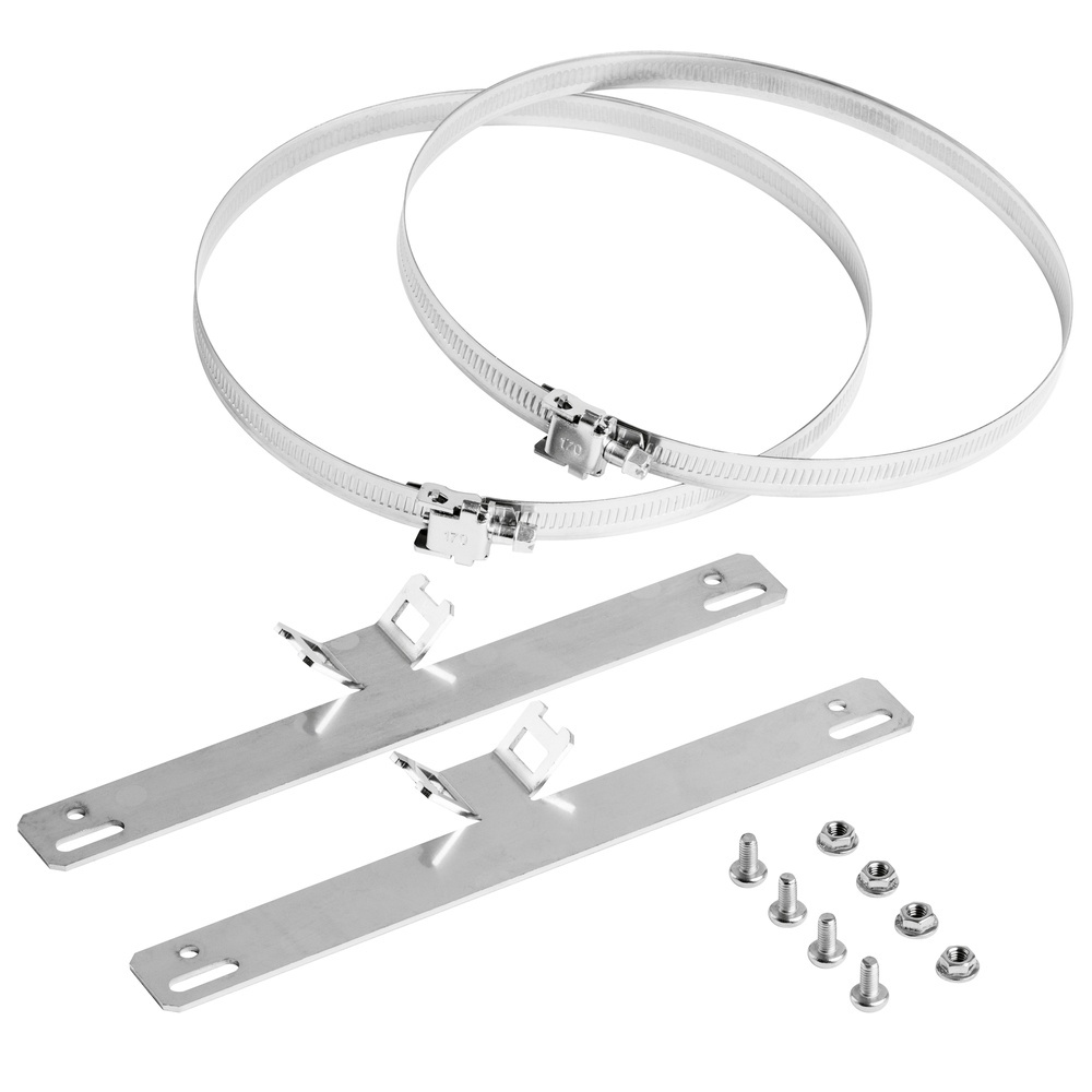 Spelsberg Mast Rohrbefestigungsset 89604101 Typ MABF 215-2