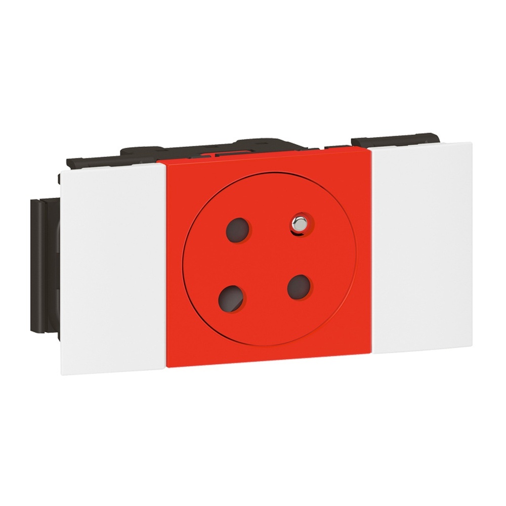 Legrand Steckdose 077121L