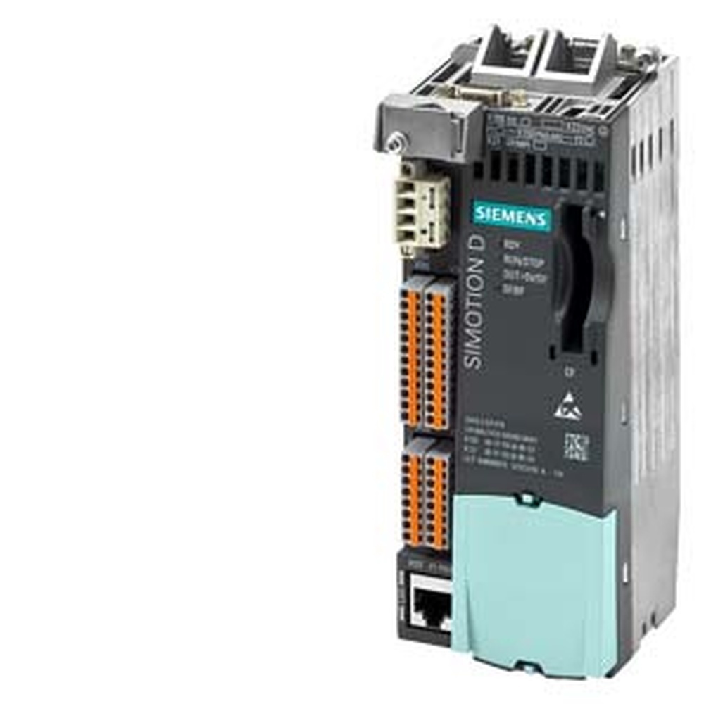Siemens Drive based Control Unit 6AU1410-2AD00-0AA0