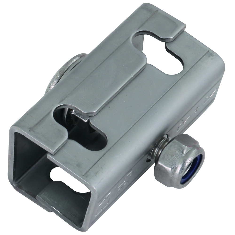 Dehn + Söhne Klemme 306204 Typ PAK 35 M6 EX KB ER