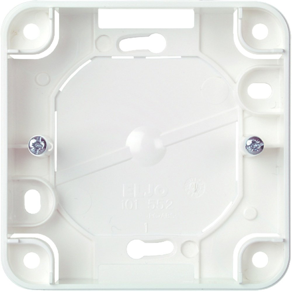 Elso Aufputzgehäuse 294114