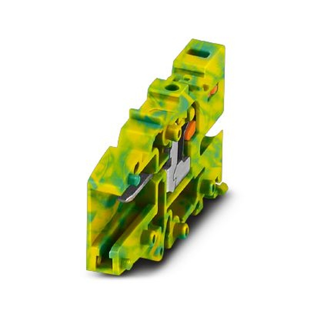 Phoenix Contact COMBI Kupplung 3000655 Typ PPC 2,5/1-L GNYE