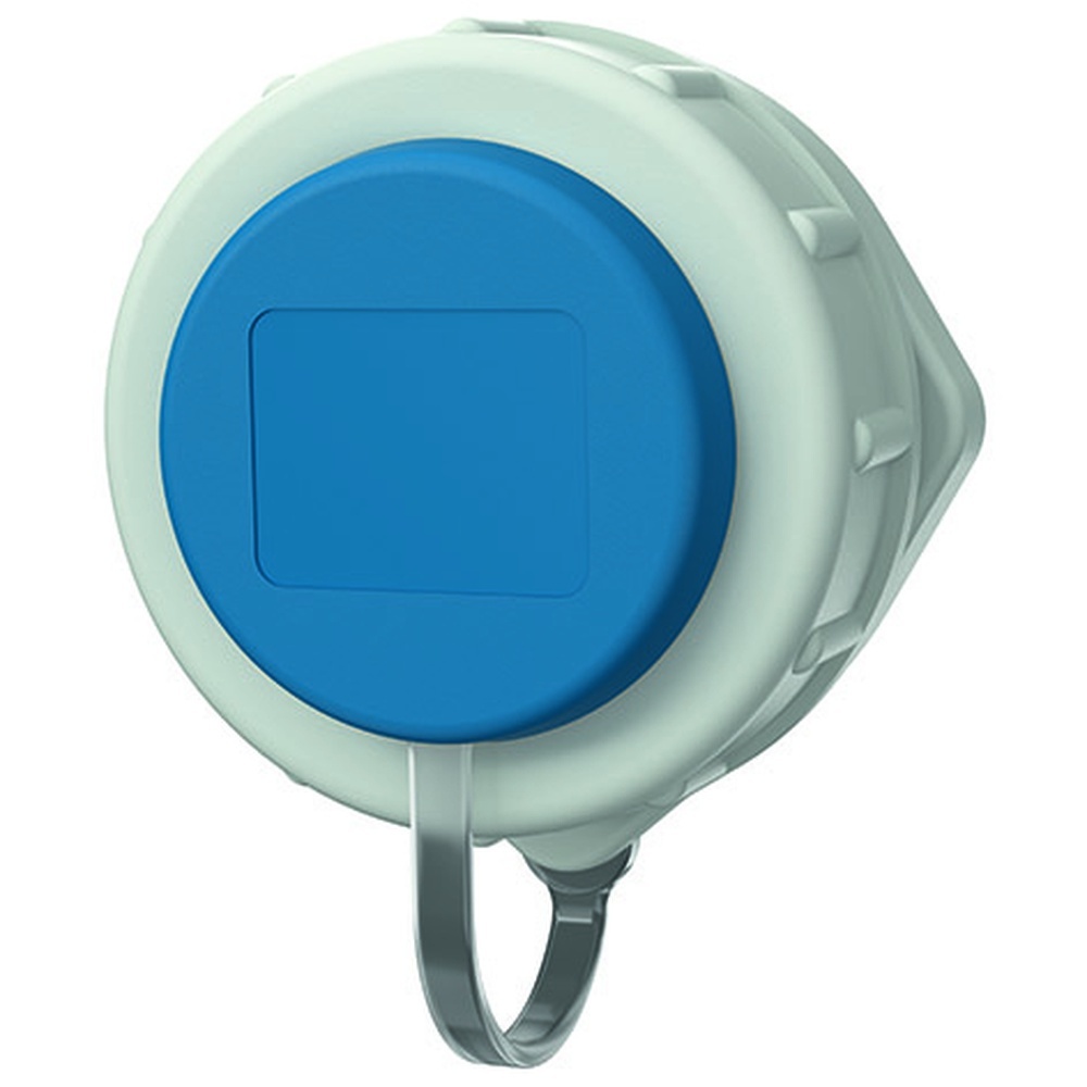 Mennekes Anbaudose 17038