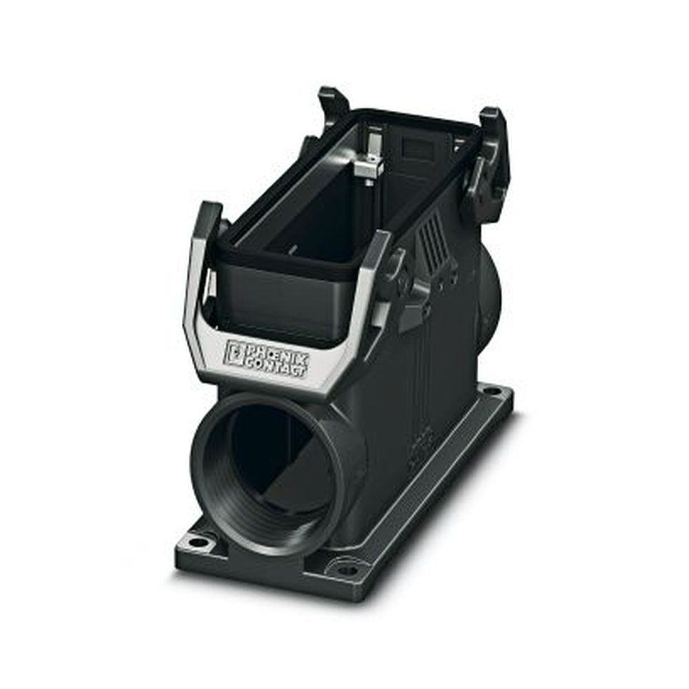 Phoenix Contact Gehäuse 1421370 Typ HC-EVO-B24-SHWD-2SSM32-PLRBK