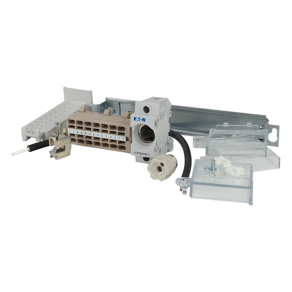 Eaton Bestückungspaket 217335 Typ ZSD-BPKT/T/08