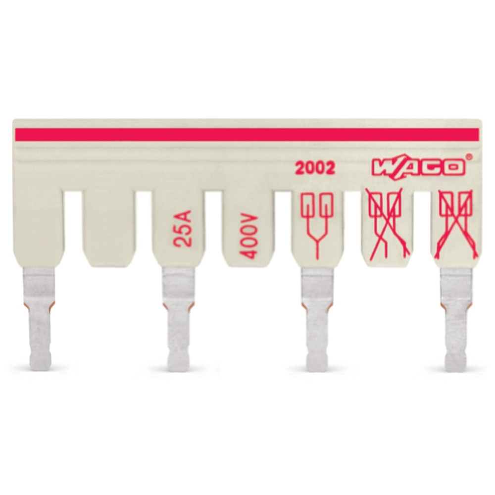 Wago Vorkonfektionierter 2002-473/011-000