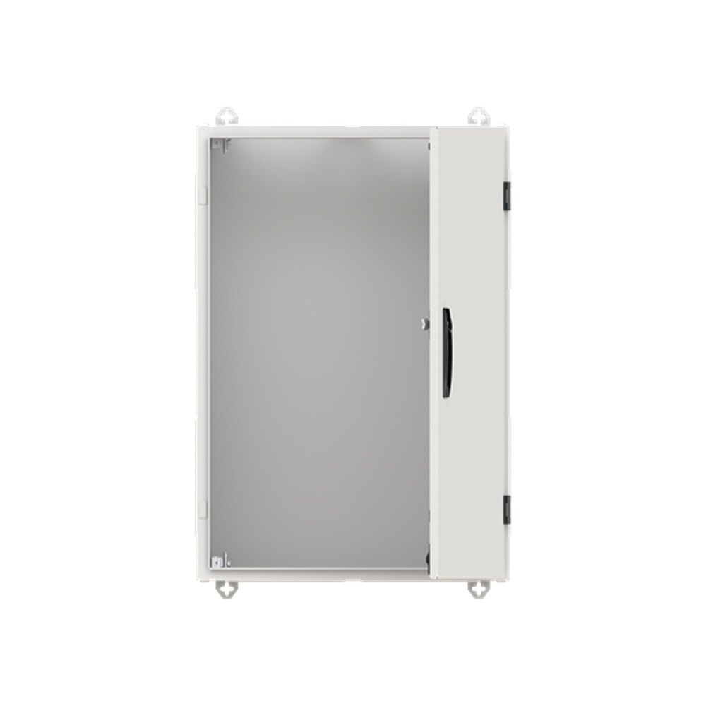 Striebel & John Wandschrank 2CPX010076R9999 Typ TL205G