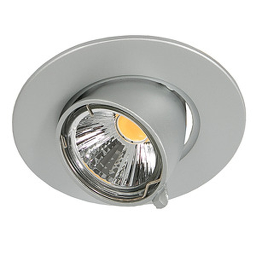 Nobile Einbauleuchte 1858000100 Typ N 5800 chrom-matt