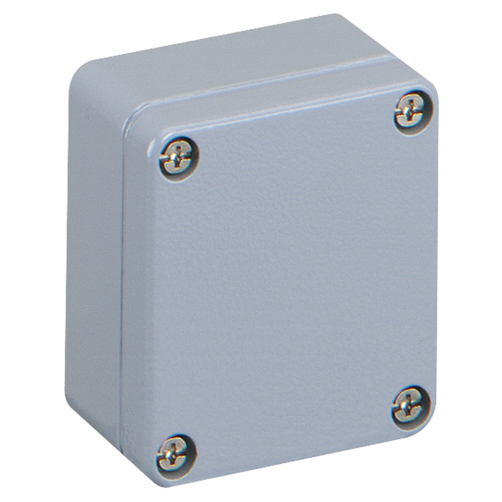 Spelsberg Leergehäuse 15000201 Typ AL 66-3