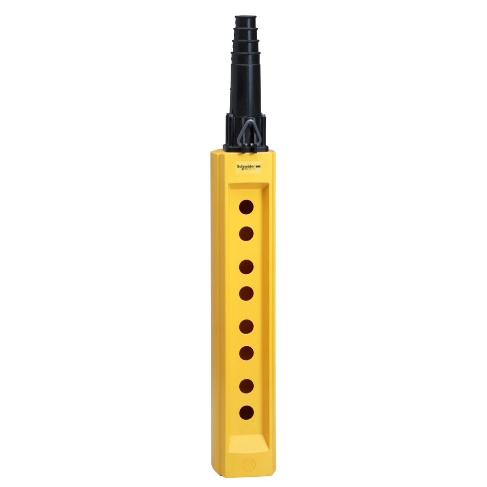 Schneider Electric Leergehäuse XACB08