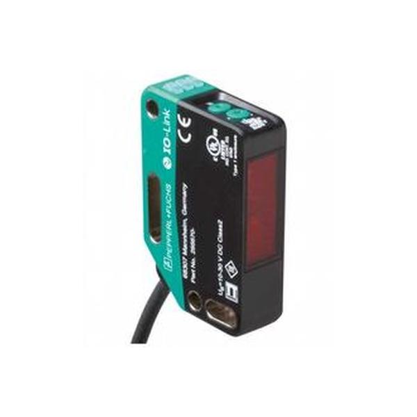Pepperl+Fuchs Distanzsensor 295670-100282 Typ OMT300-R201-UEP-IO-0,3M-V1