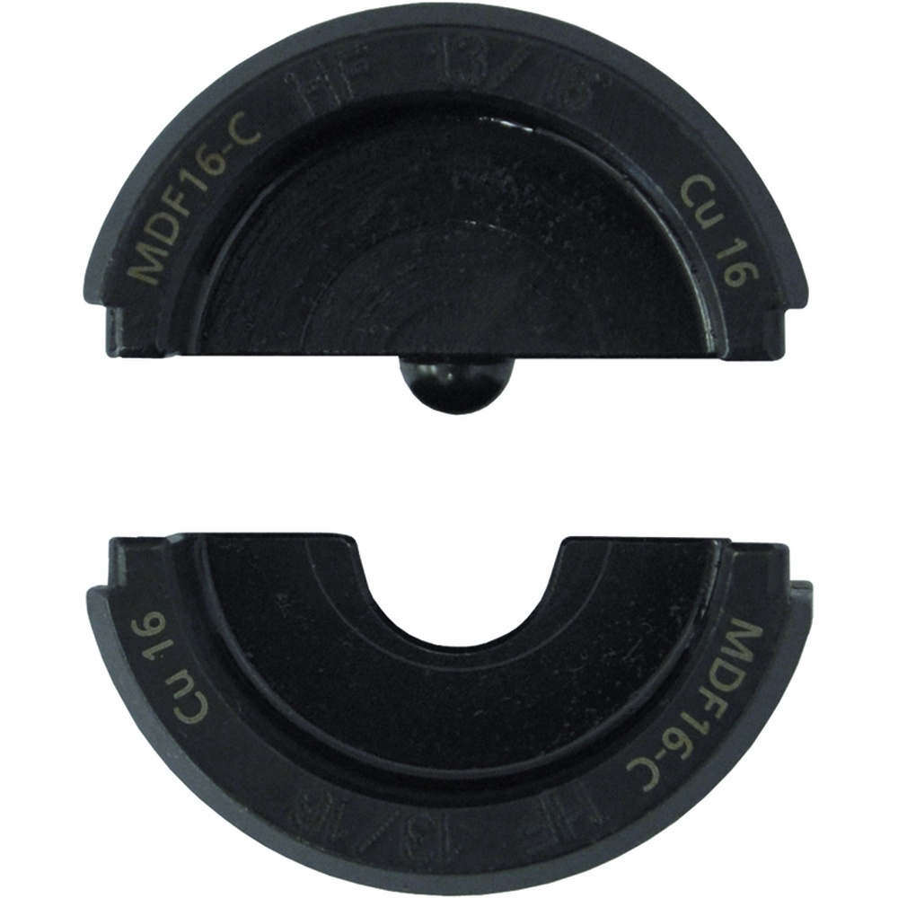 Intercable Dornpresseinsatz 706898 Typ MDF70-C