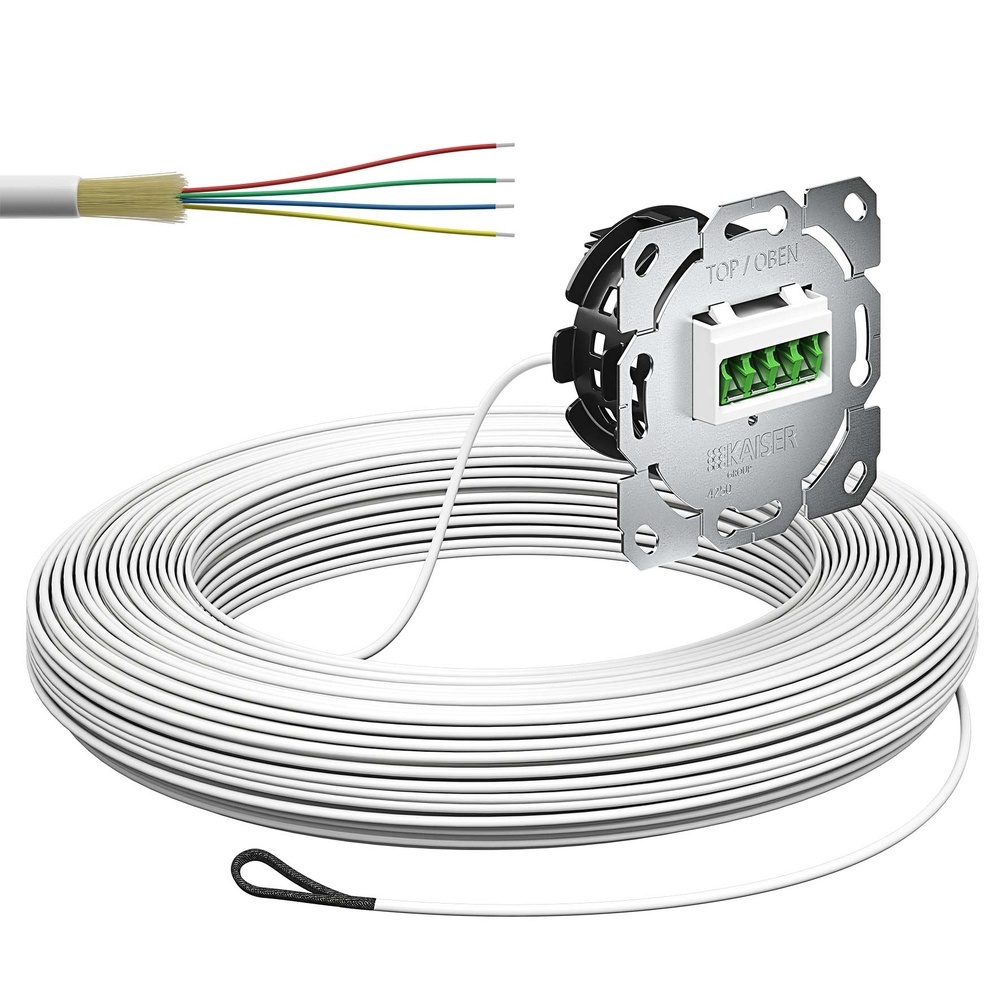 Kaiser Teilnehmeranschluss 4250018