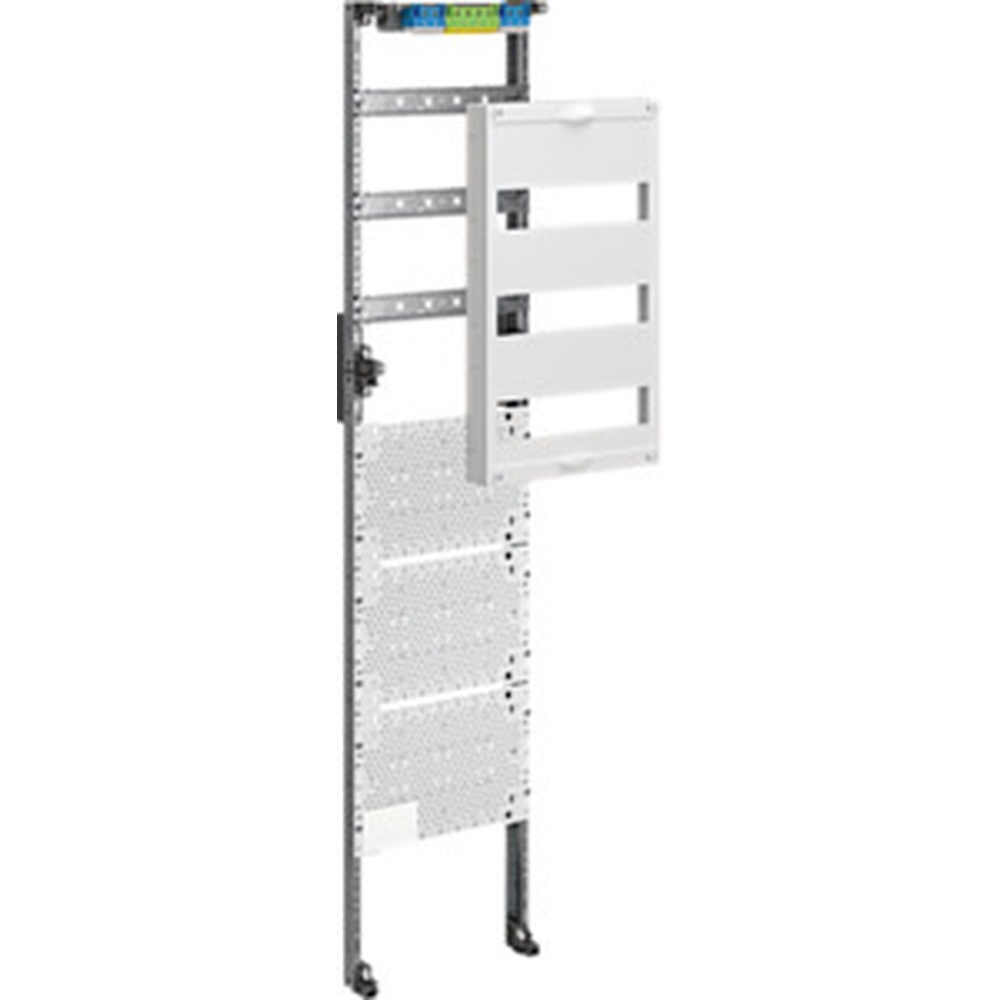 Hager Feldverteiler UM81M3