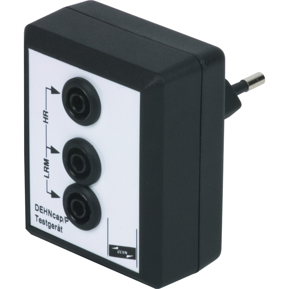 Dehn + Söhne Testgerät 767110 Typ TG DCA