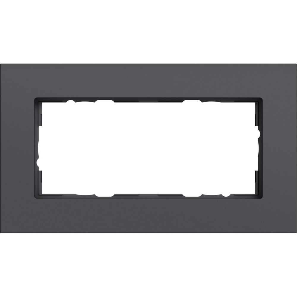 Gira Abdeckrahmen 1002408