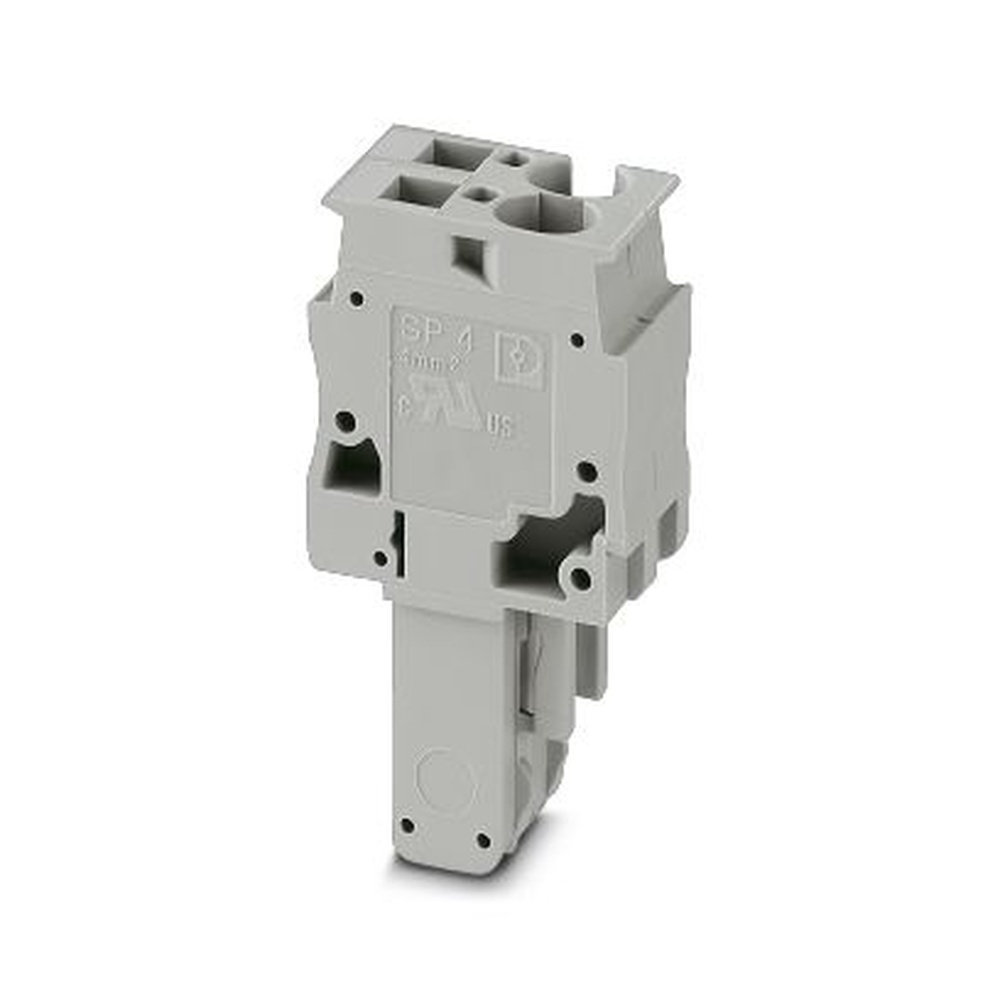 Phoenix Contact Stecker 3042890 Typ SP 4/ 2