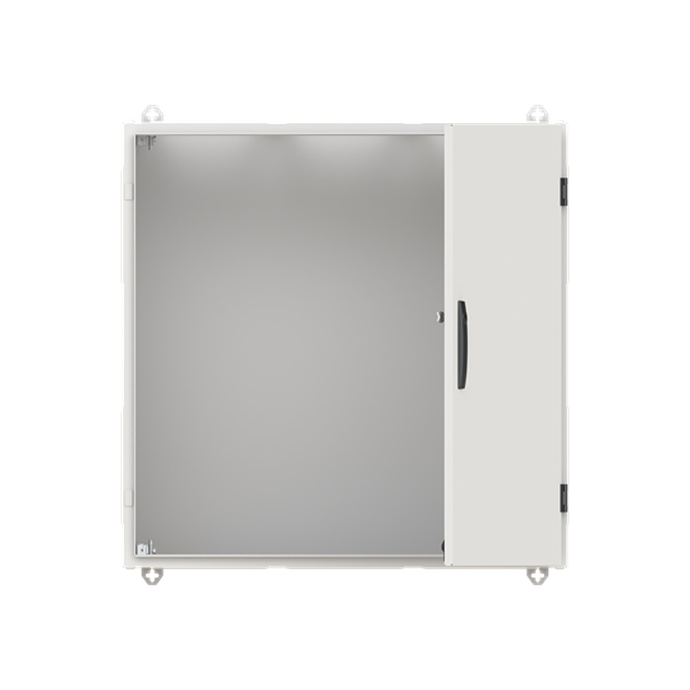 Striebel & John Wandschrank 2CPX010204R9999 Typ TW305G