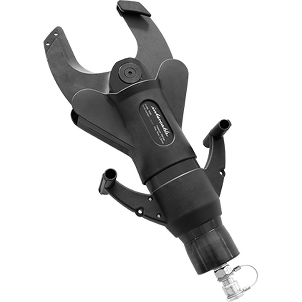 Intercable Sicherheitsschneidanlage 714198 Typ AD-SSA95