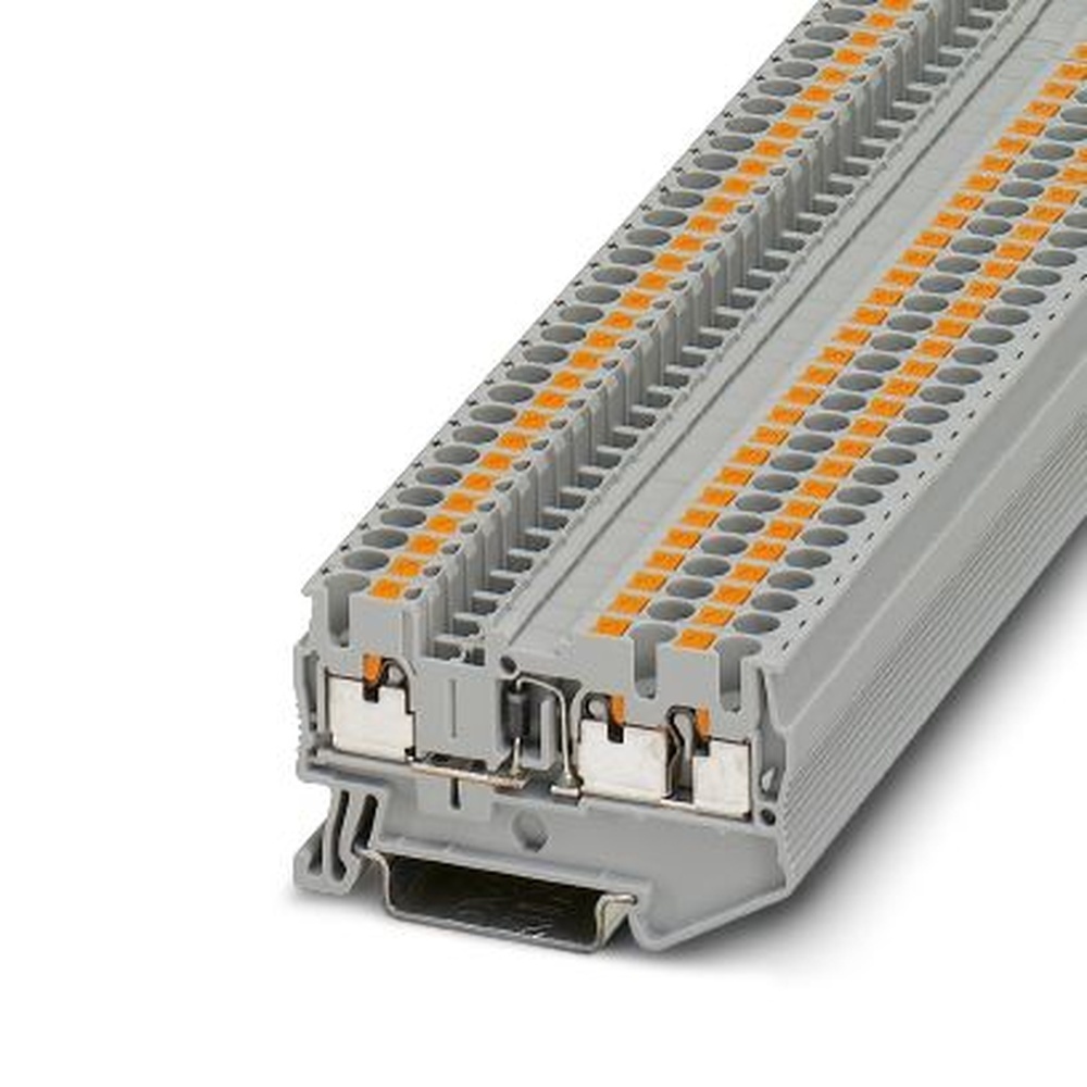 Phoenix Contact Bauelementreihenklemme 3210240 Typ PT 2,5-TWIN-DIO/L-R
