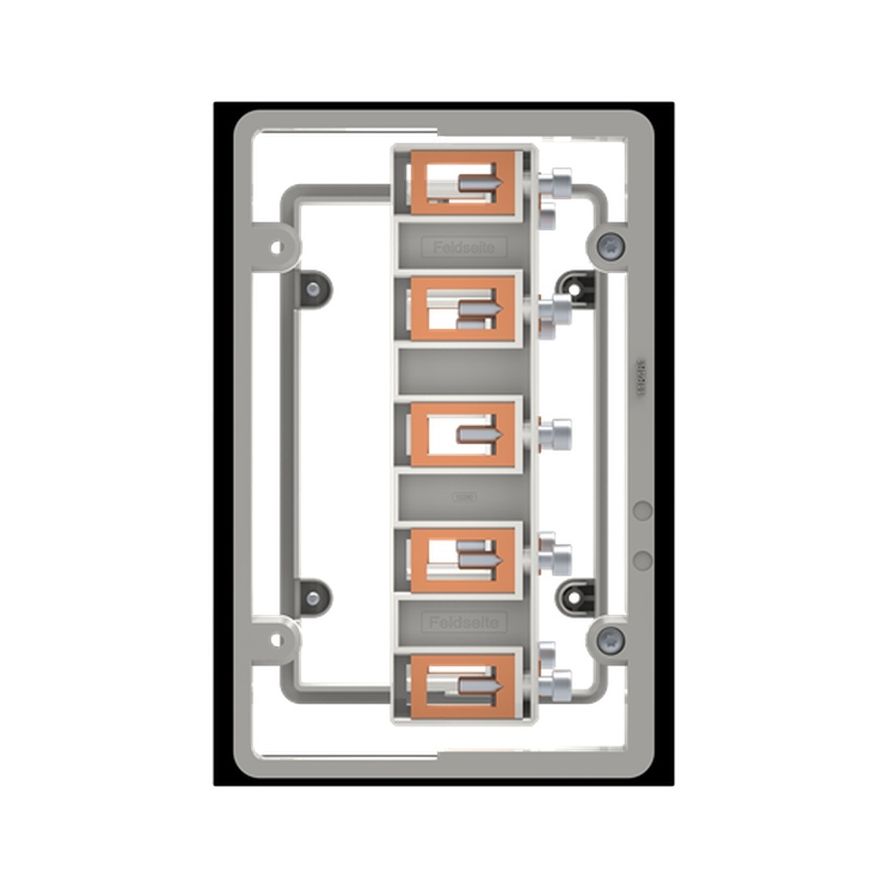 Striebel & John Sammelsch. Verbinder 2CPX010794R9999 Typ TZ621