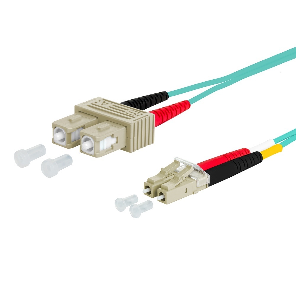 METZ CONNECT Patchkabel 151J1EOJO50E