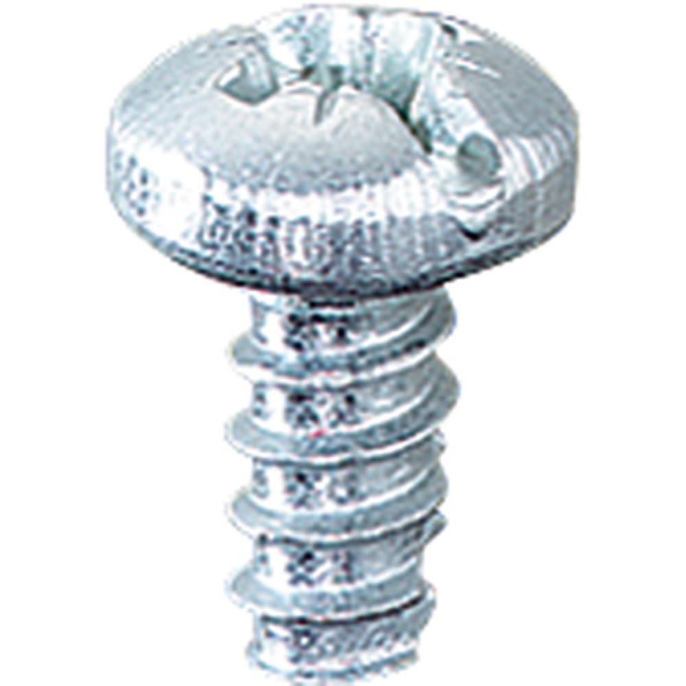 Hensel Befestigungsschraube Mi BZ 13 Nr. 2000340