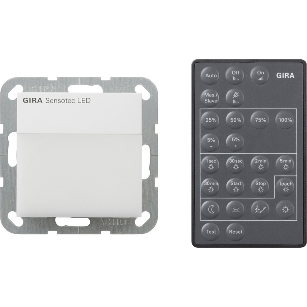 Gira Sensotec Bewegungsmelder 236803