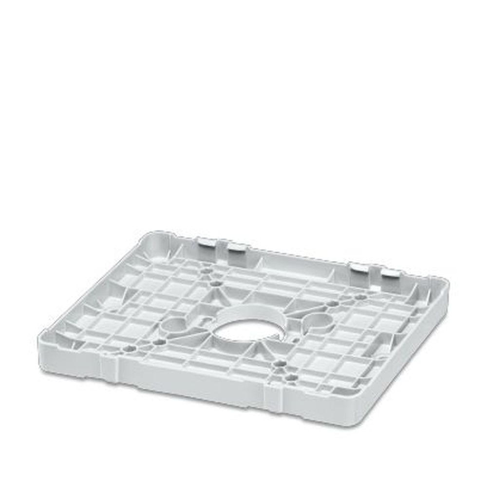 Phoenix Contact Adapterplatte 1225405 Typ UCS WM-MP 195-145 7035