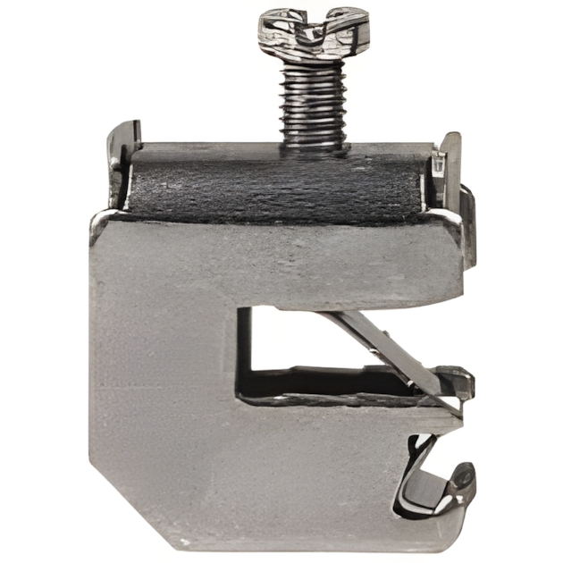 Striebel & John Anschlußklemme 2CPX064879R9999 Typ ZK79