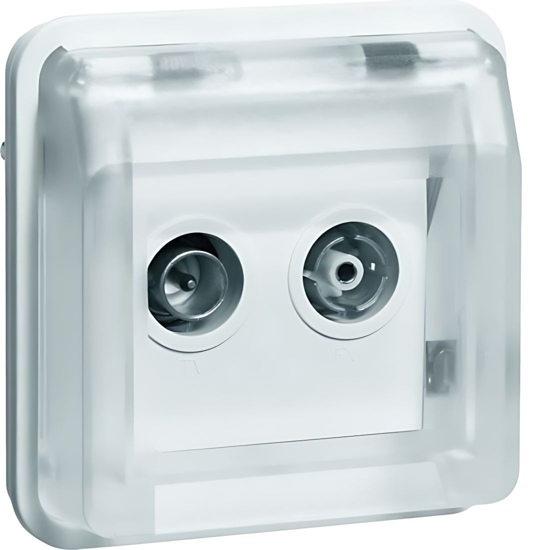 Berker Antennen Steckdose 12033542