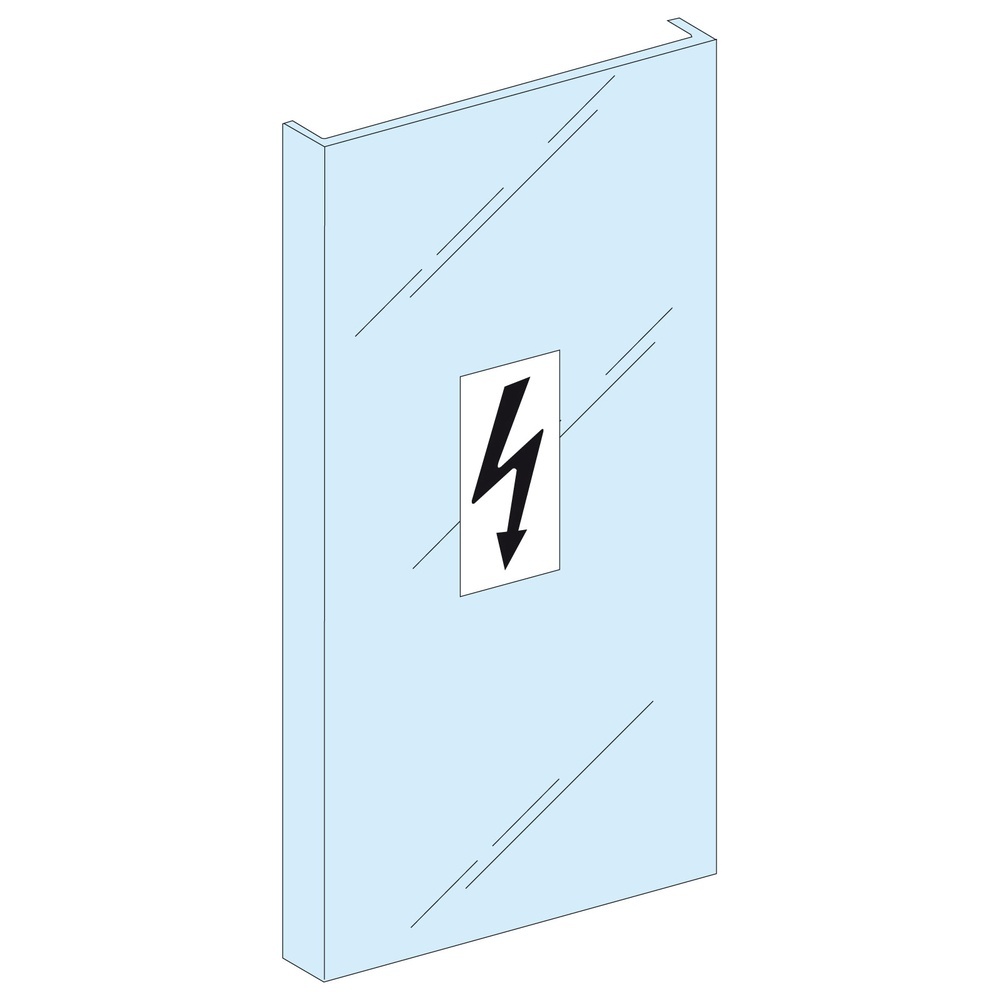 Schneider Electric Abdeckung LVS04197