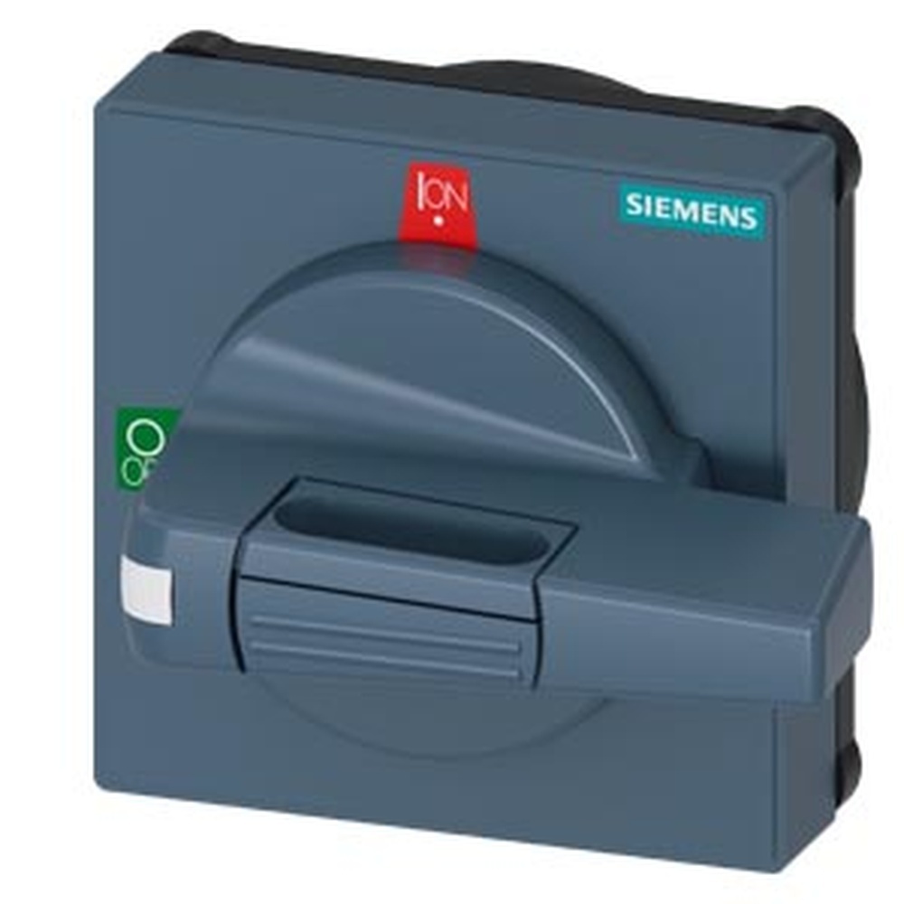 Siemens Handhabe mit Sichtblende 8UD1771-2CF01