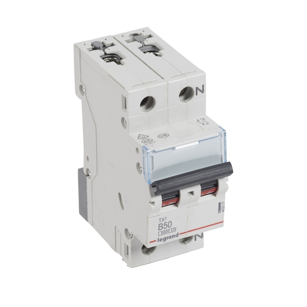 Legrand Leitungsschutzschalter 403377