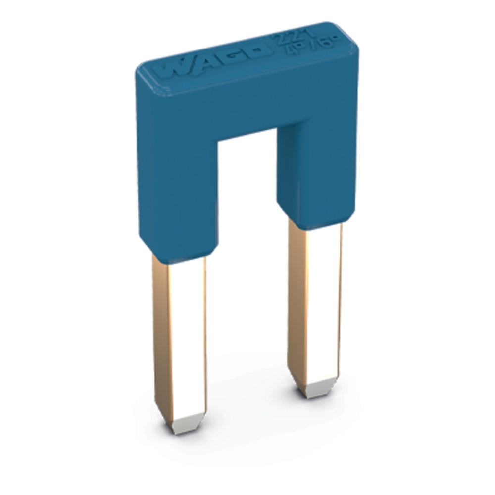 Wago Brücker 221-942/000-006