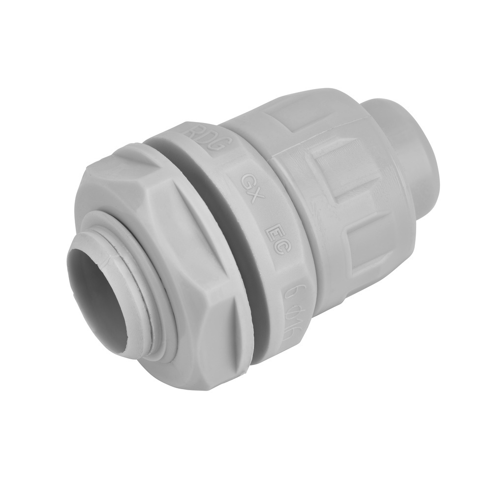 Fränkische Kunststoff Anschlussverschraubung RCX-MG-10-80060.5 Nr. 4961780060