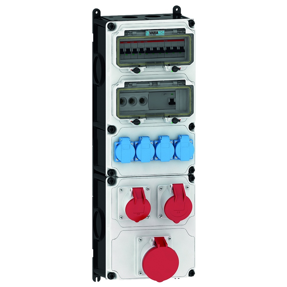 Bals Wandverteiler 89143