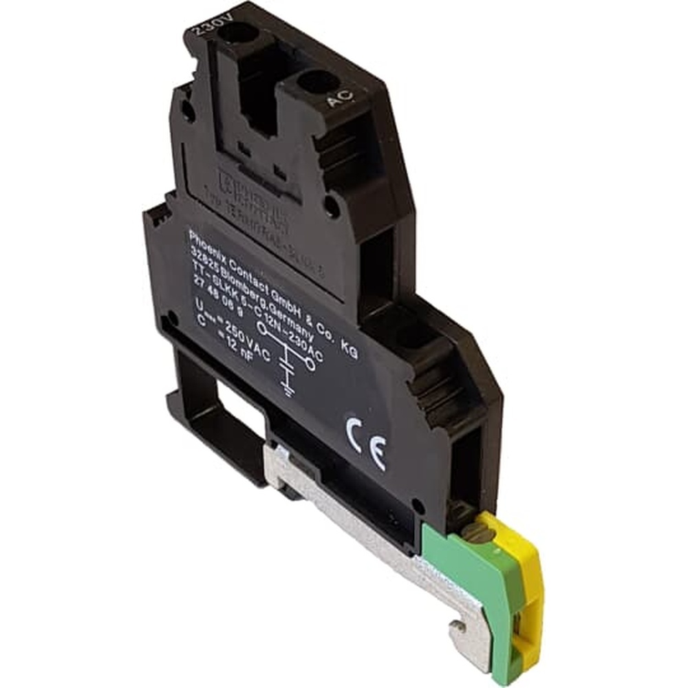 ABB Zubehör für Niederspannungs Schalttechnik 2TLJ910012R0000 Typ JSD-20-070-21-8