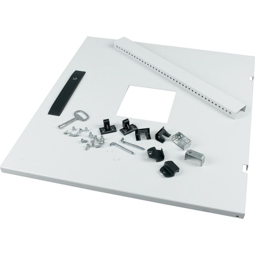 Eaton Geräteraumtür 122613 Typ XSDMC0606-1-144-SOND-RAL*