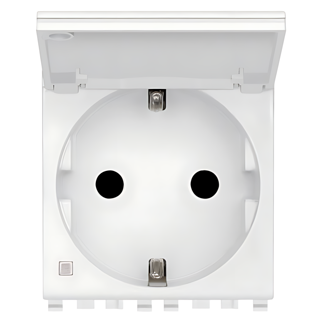 VIMAR Steckdose 20208.C.B