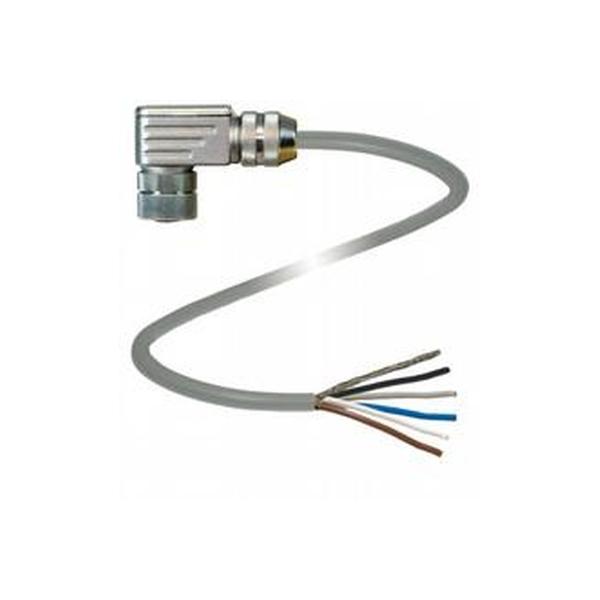 Pepperl+Fuchs Kabeldose 267967 Typ V15B-W-15M-LIHCH-TP