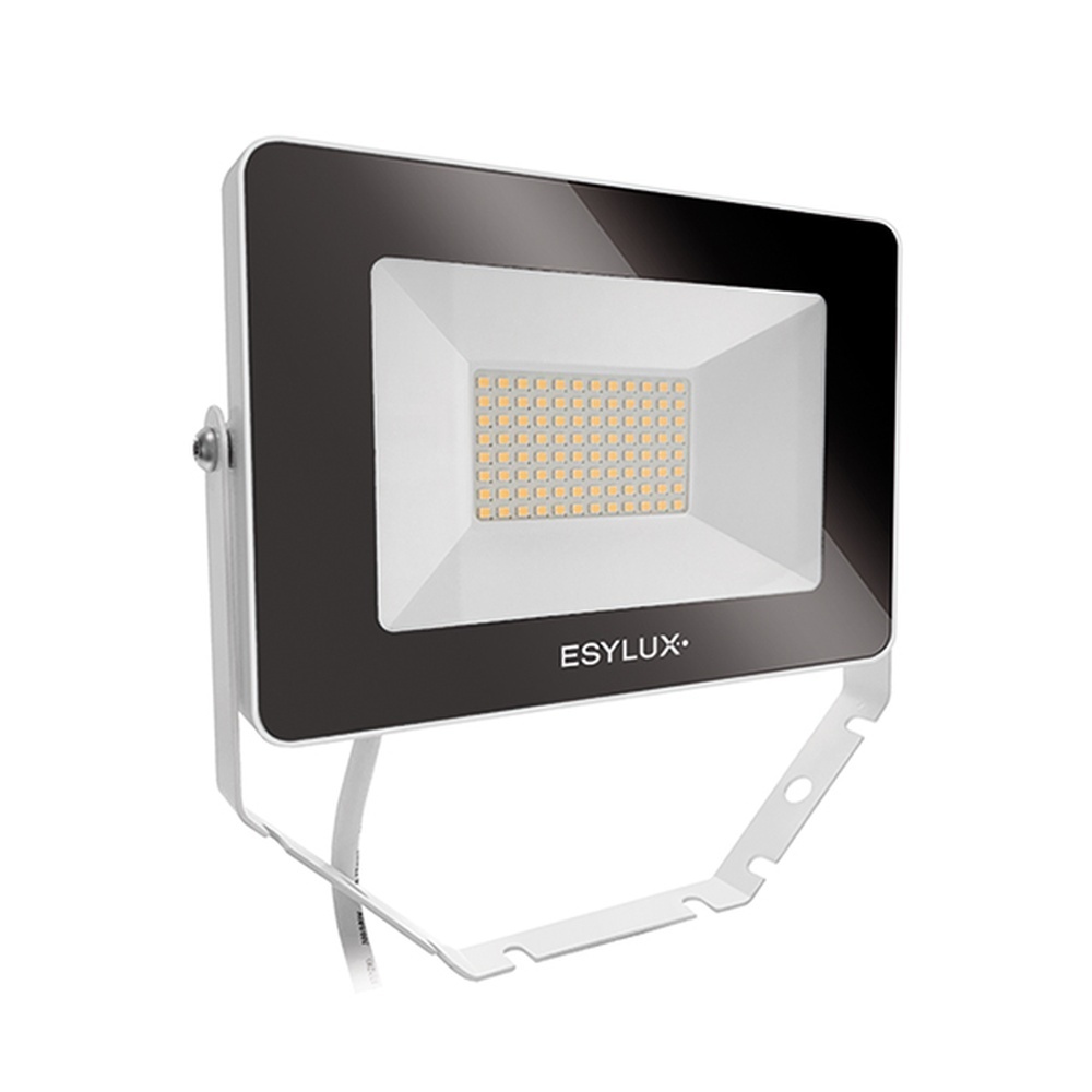 ESYLUX LED Strahler OFL Basic EL10810718 Typ OFL BASIC LED 30W 4000K WH