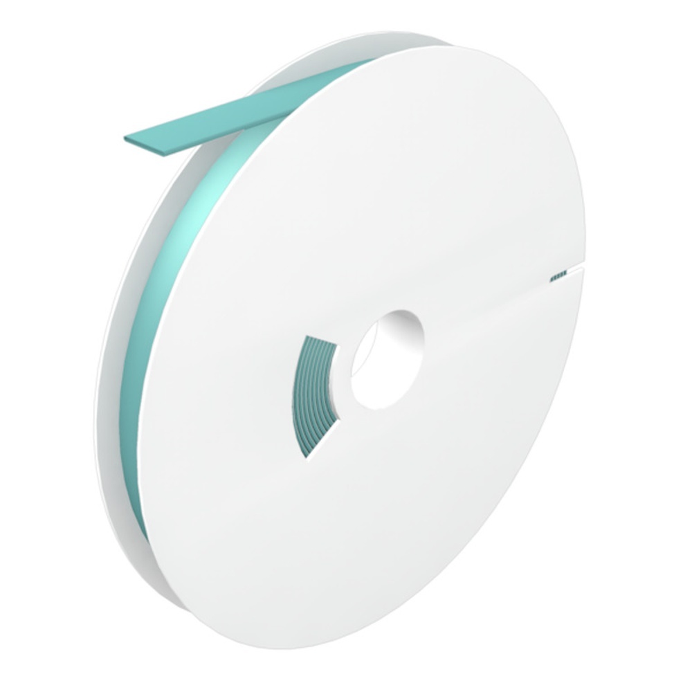 Weidmüller Kabelmarkierer 1562900000 Typ HSS-HF 6.4-12.7 EL B30M